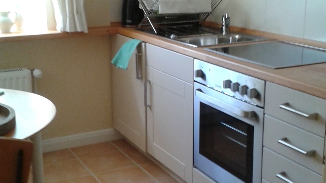 Photo of Kitchen in Modlich