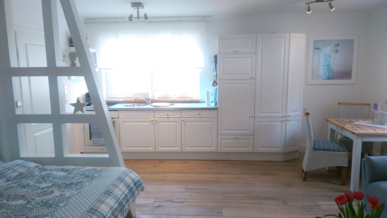 Photo of Bedroom in Neckarrems