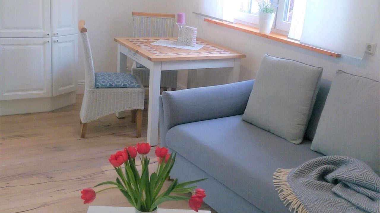 Photo of Livingroom in Neckarrems