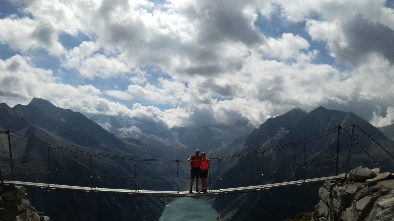 Photo of Others in Ramsau im Zillertal