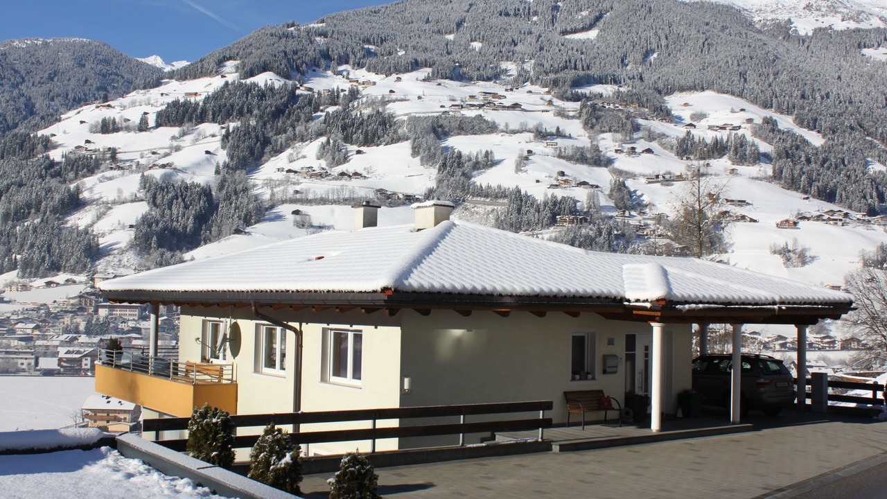 Photo of Outdoor in Ramsau im Zillertal