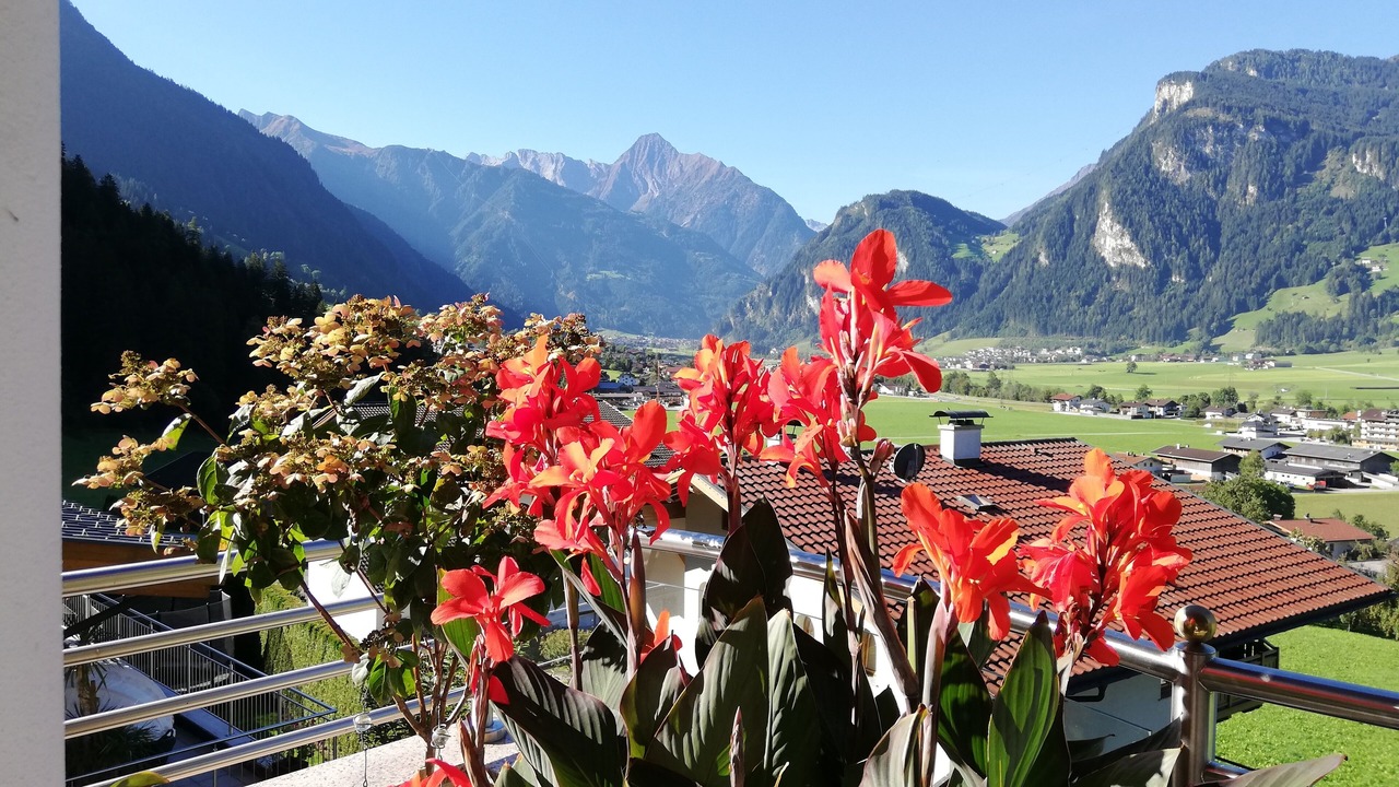 Photo of Outdoor in Ramsau im Zillertal