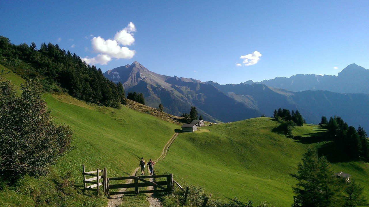 Photo of Others in Ramsau im Zillertal