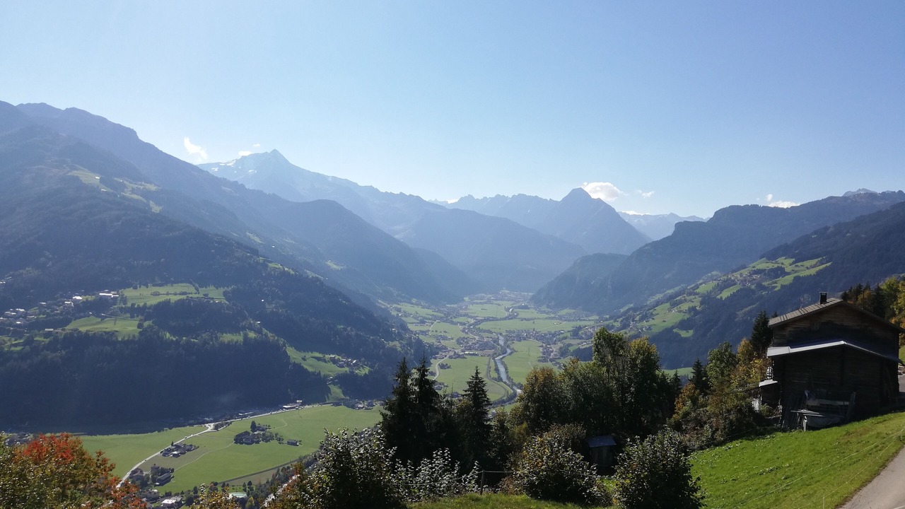 Photo of Outdoor in Ramsau im Zillertal