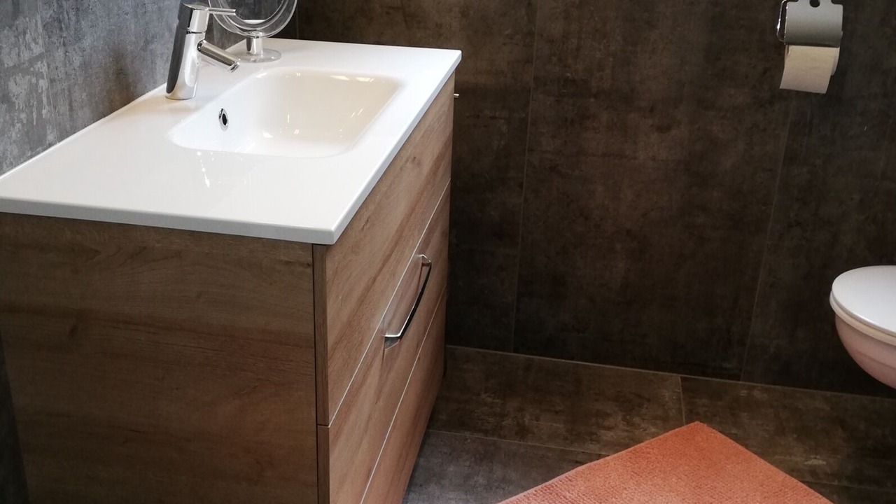 Photo of Bathroom in Ramsau im Zillertal