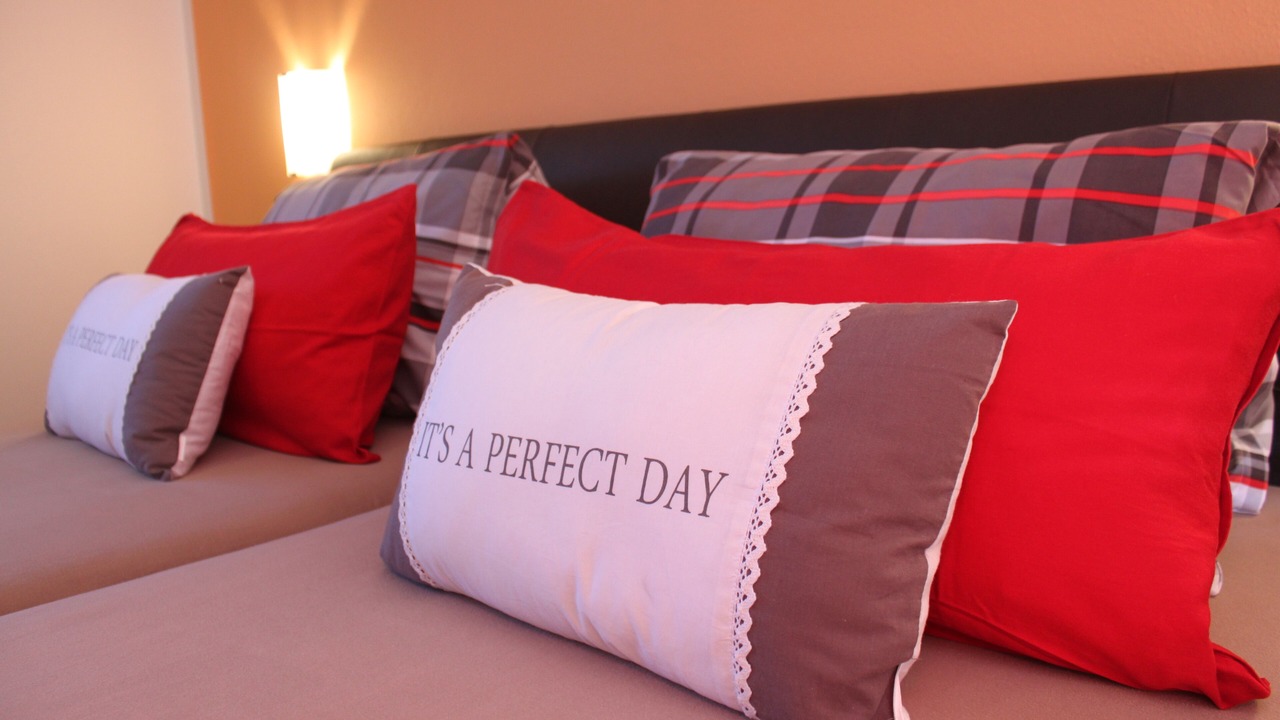 Photo of Bedroom in Ramsau im Zillertal