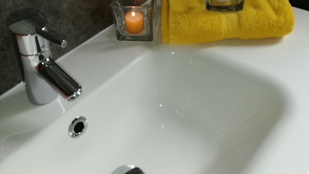 Photo of Bathroom in Ramsau im Zillertal