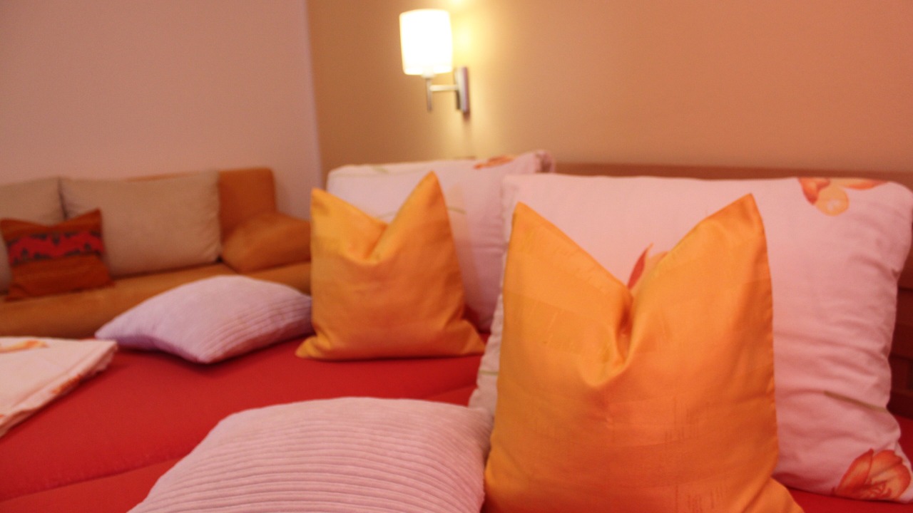 Photo of Bedroom in Ramsau im Zillertal