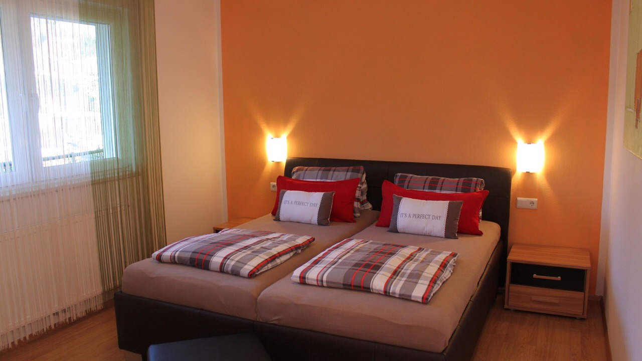 Photo of Bedroom in Ramsau im Zillertal
