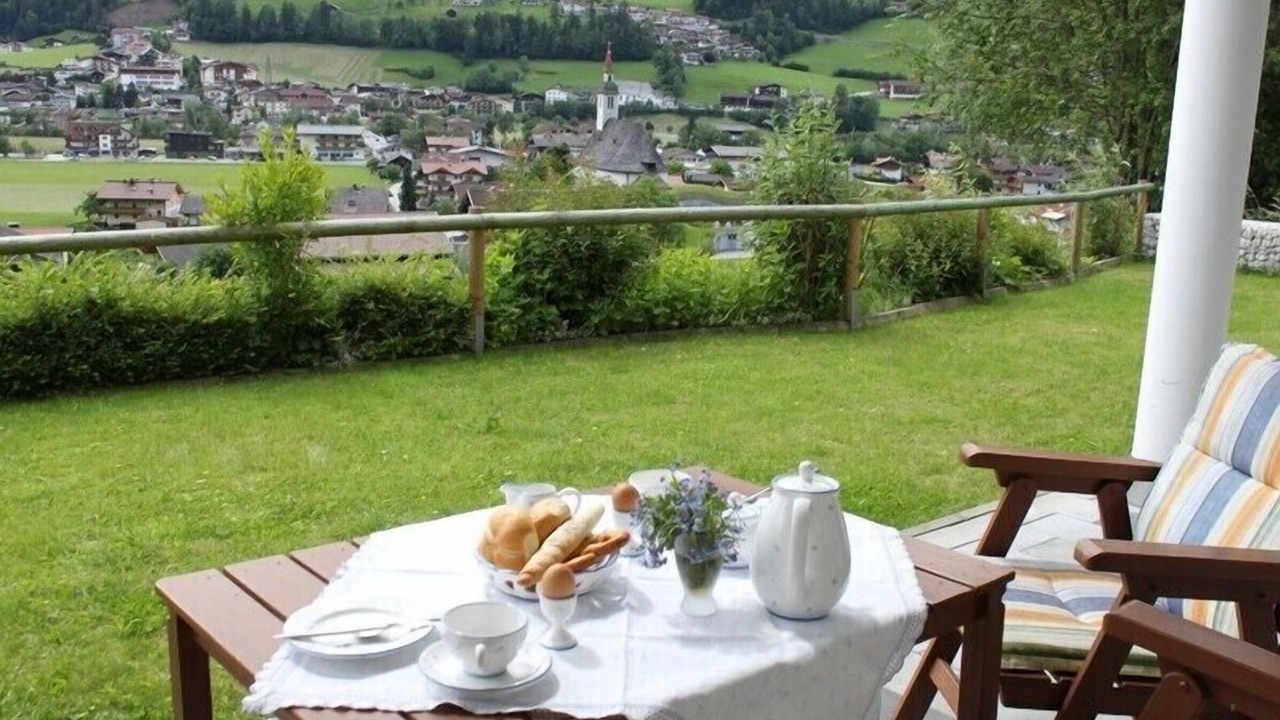 Photo of Outdoor in Ramsau im Zillertal
