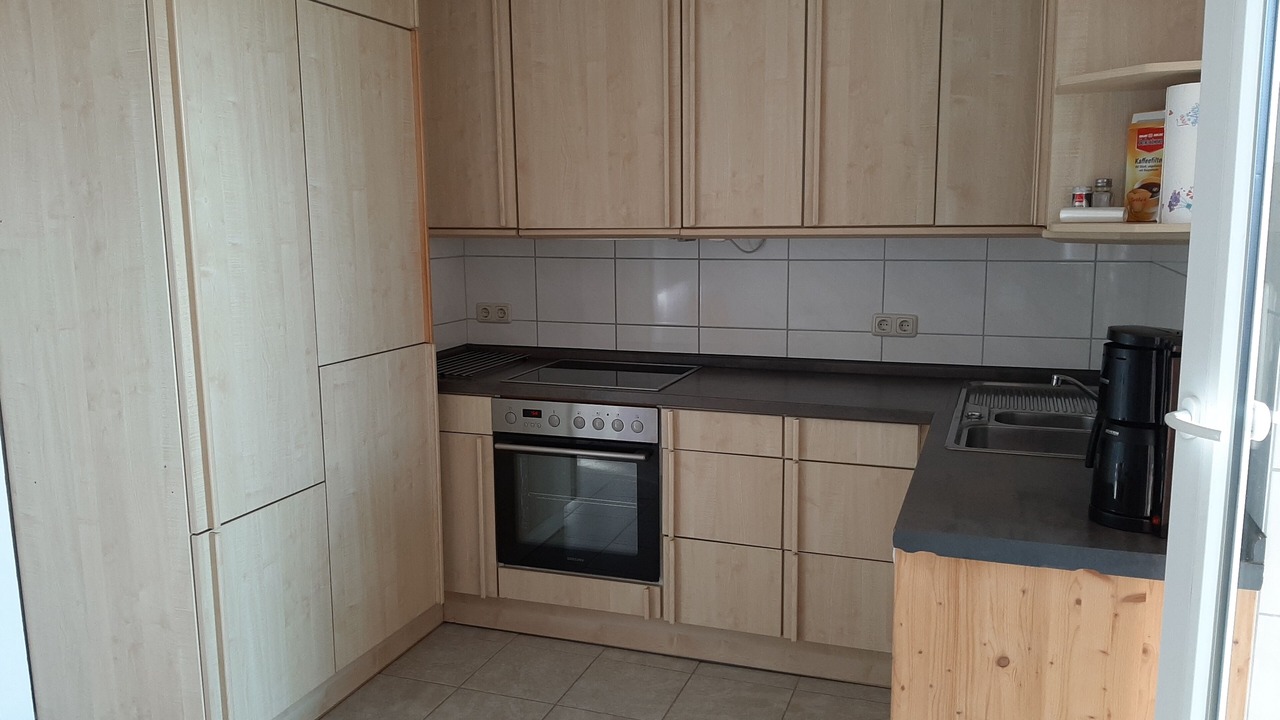 Photo of Kitchen in Kiel