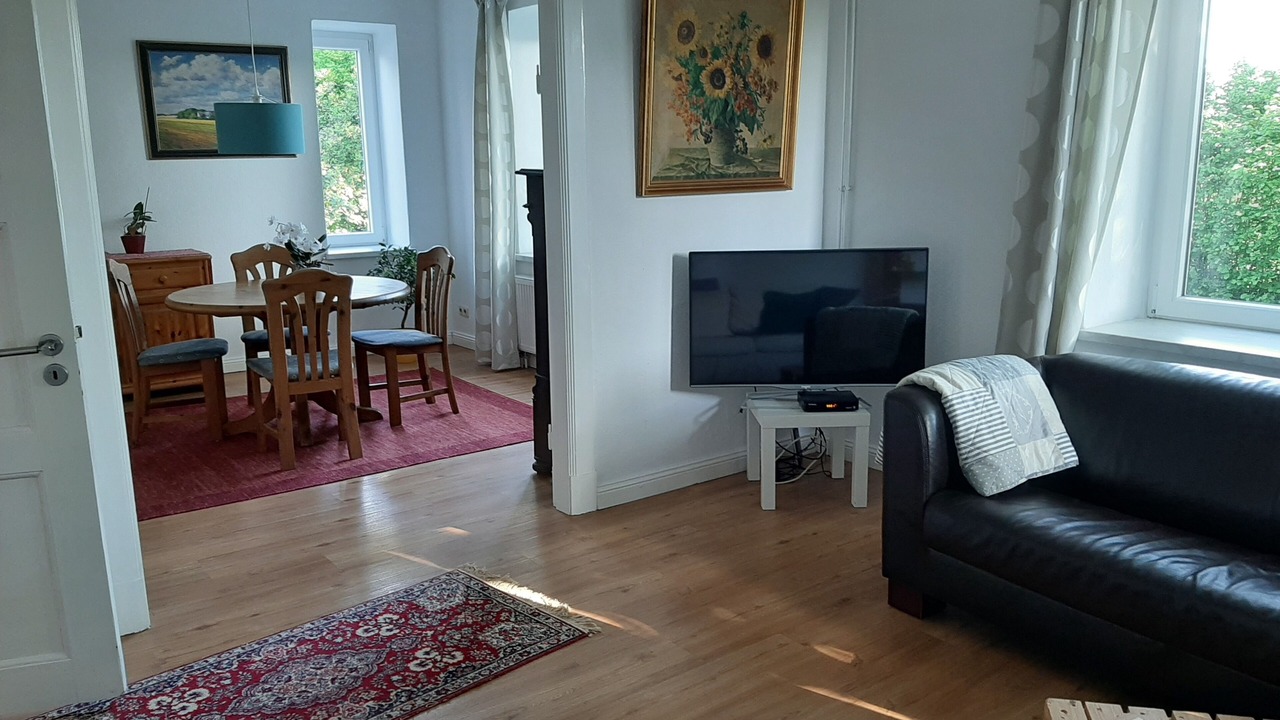 Photo of Livingroom in Kiel