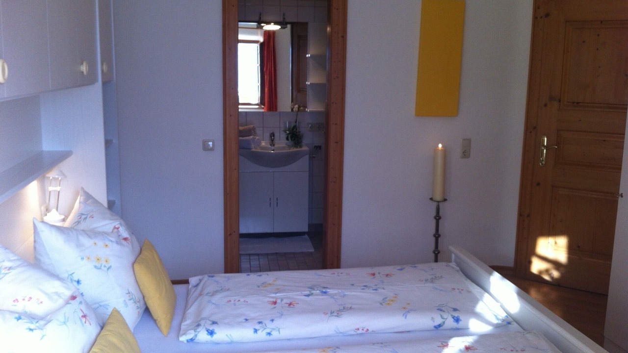 Photo of Bedroom in Gaimberg