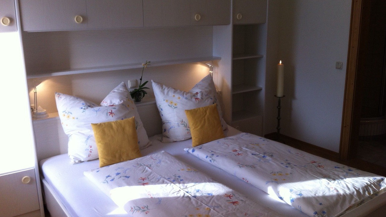 Photo of Bedroom in Gaimberg