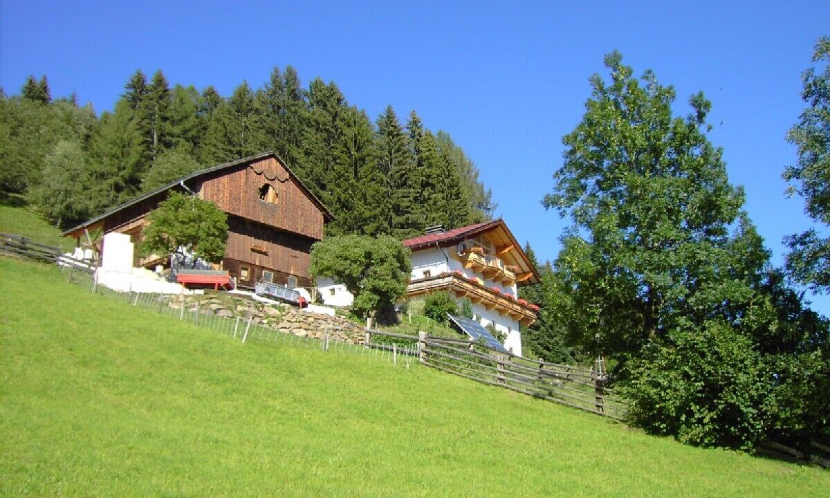 Photo of Outdoor in Gaimberg