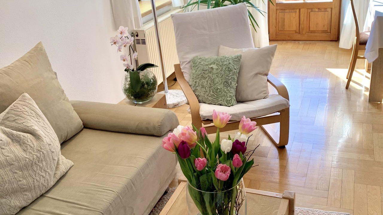 Photo of Livingroom in Gaimberg