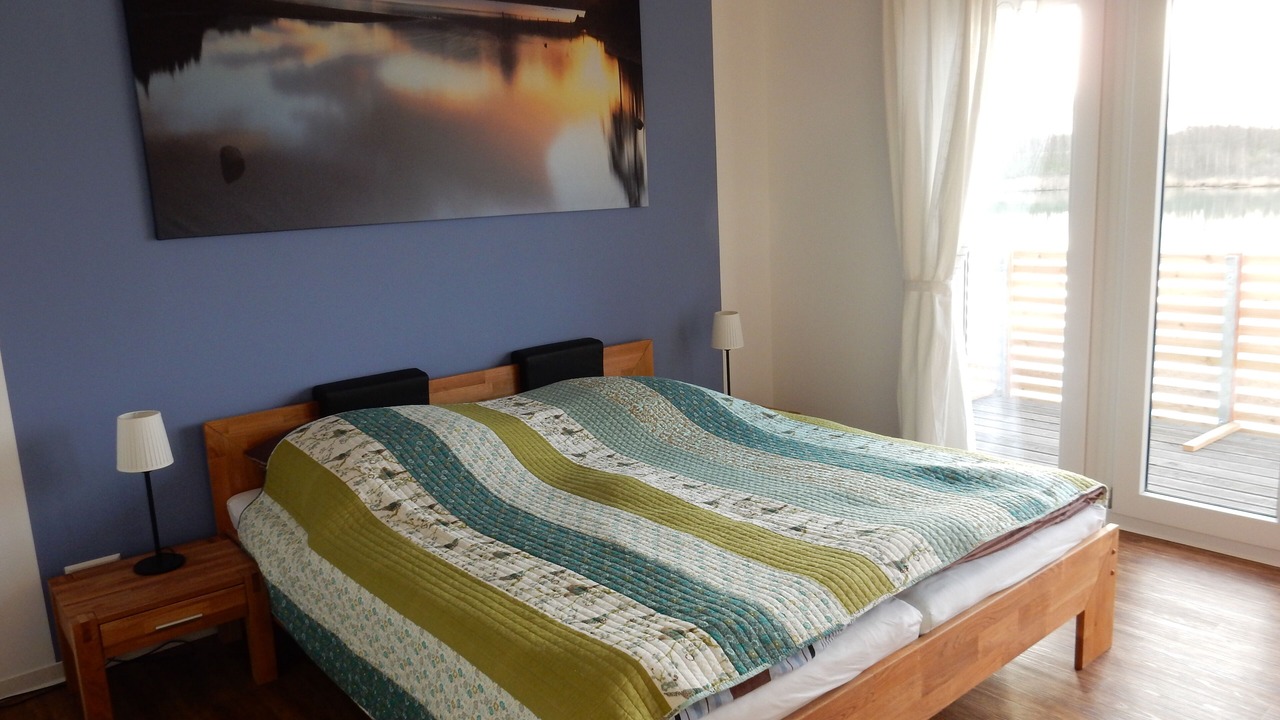 Photo of Bedroom in Kahnsdorf