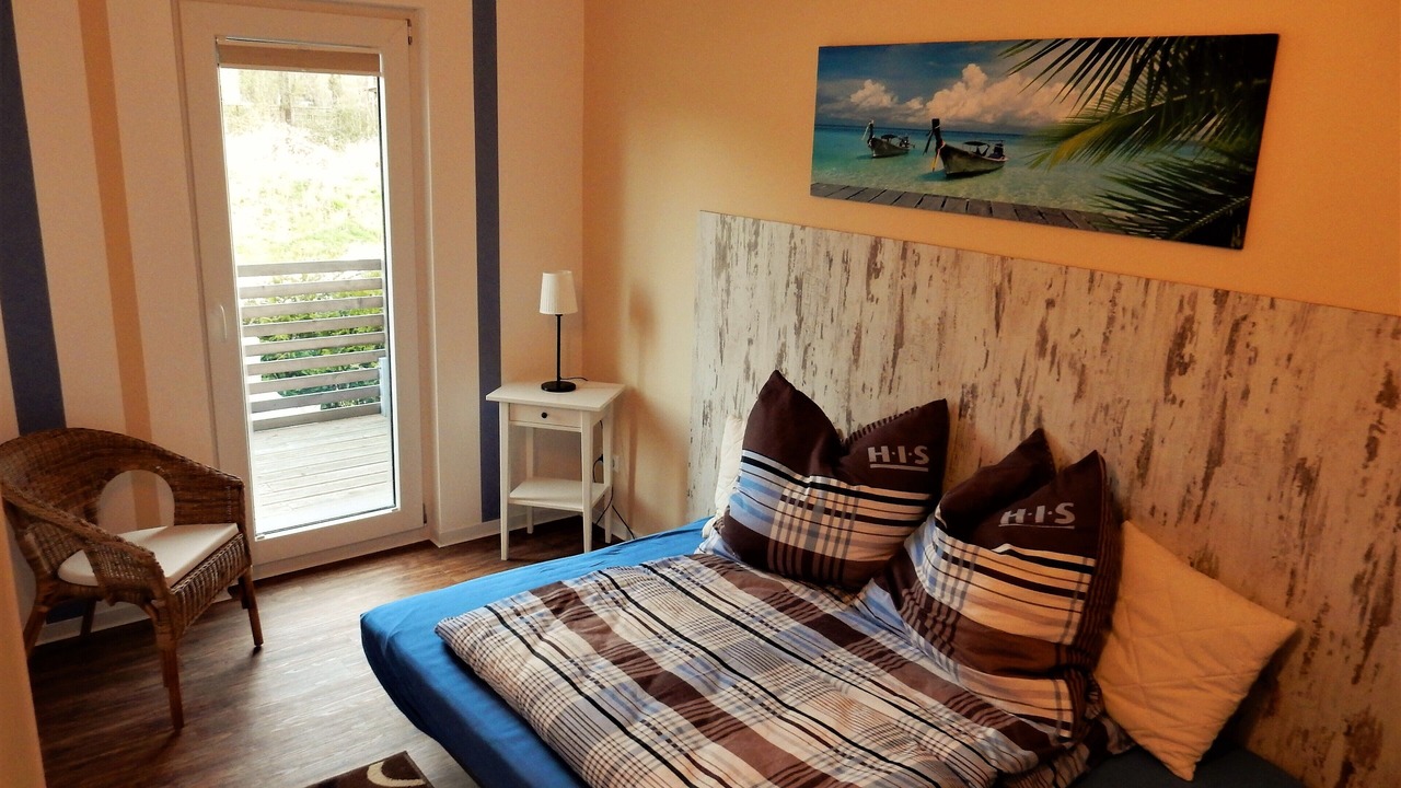 Photo of Bedroom in Kahnsdorf