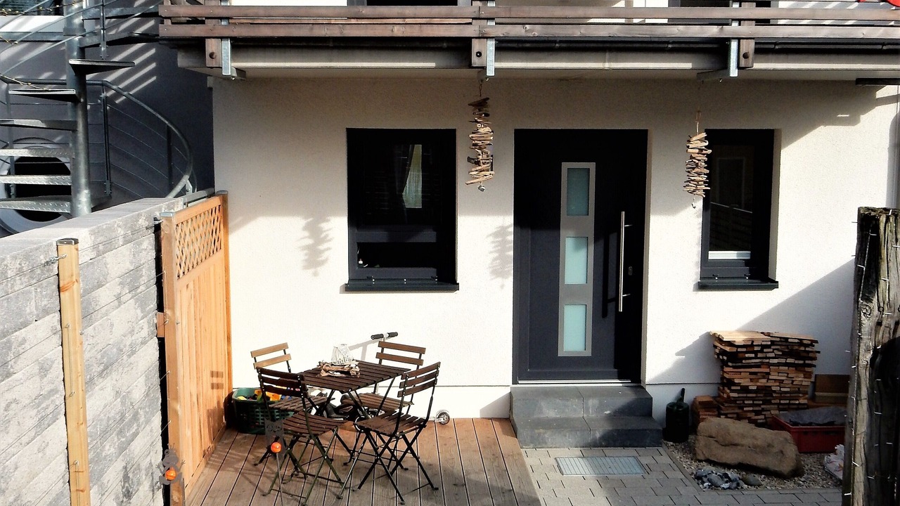 Photo of Outdoor in Kahnsdorf