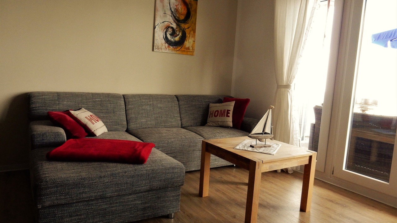 Photo of Livingroom in Kahnsdorf
