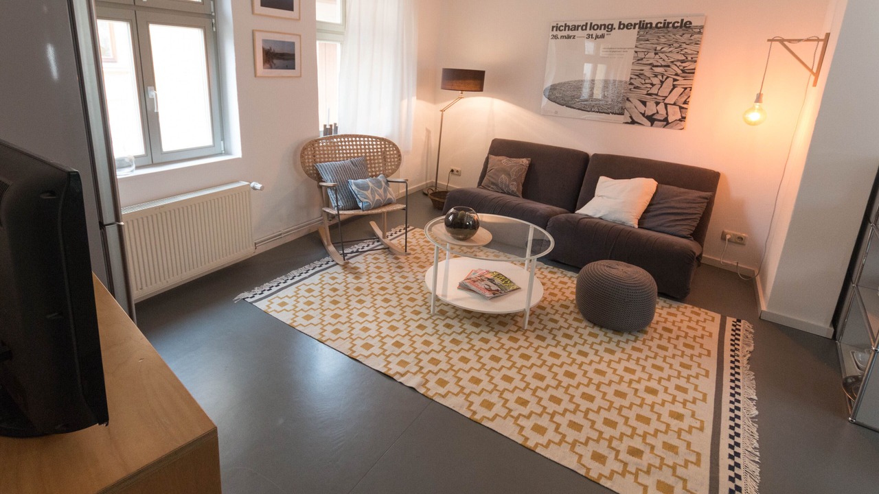 Photo of Livingroom in Werder