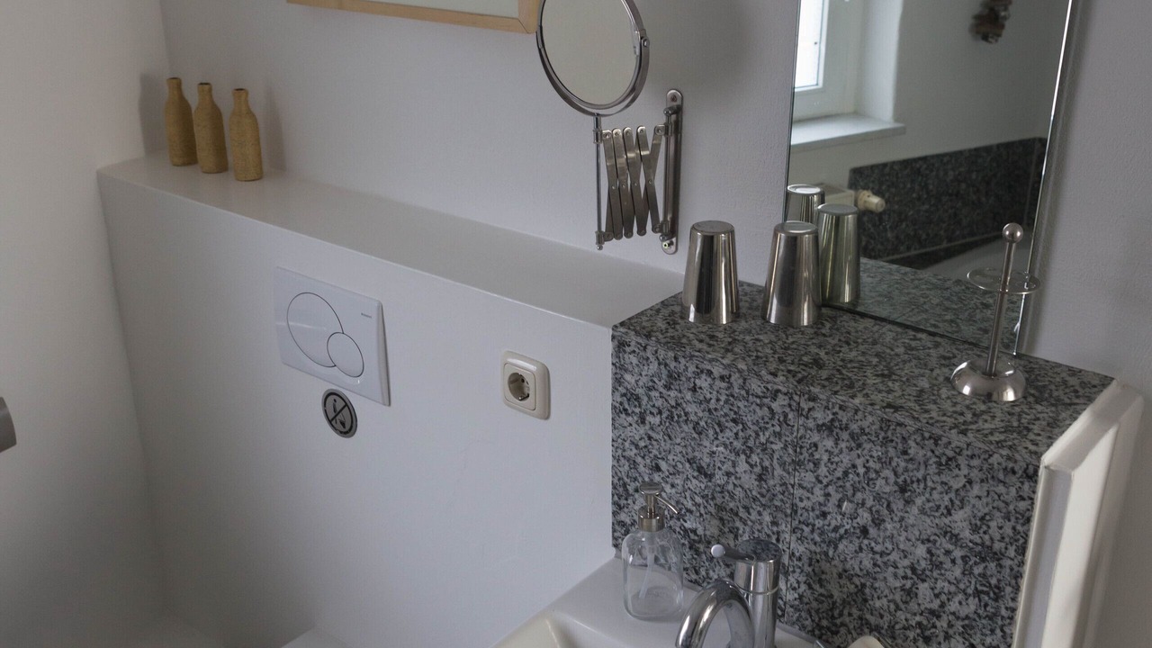 Photo of Bathroom in Werder