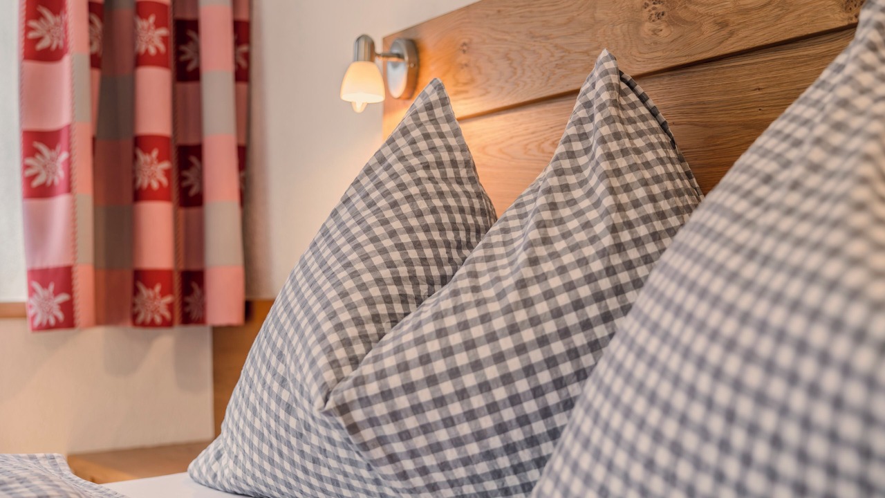 Photo of Bedroom in Umhausen