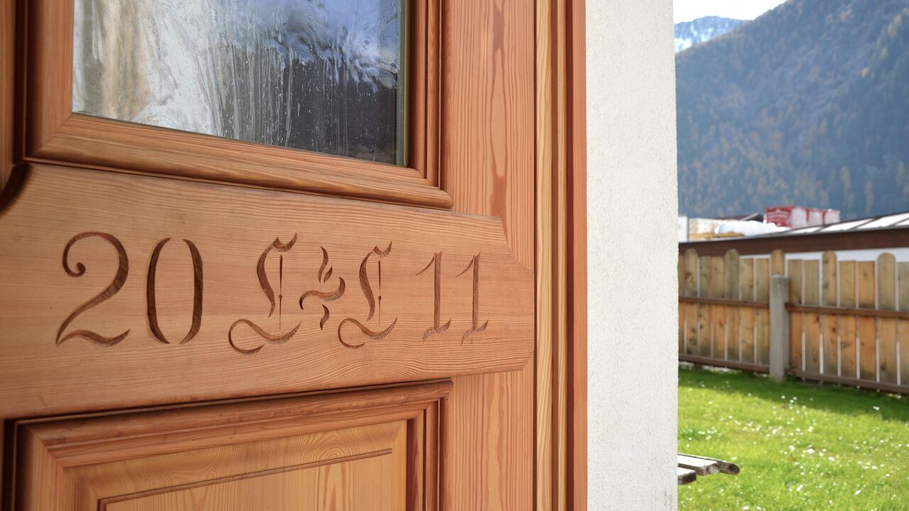 Photo of Outdoor in Umhausen