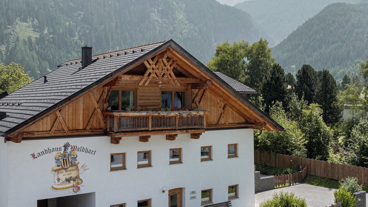 Photo of Outdoor in Umhausen