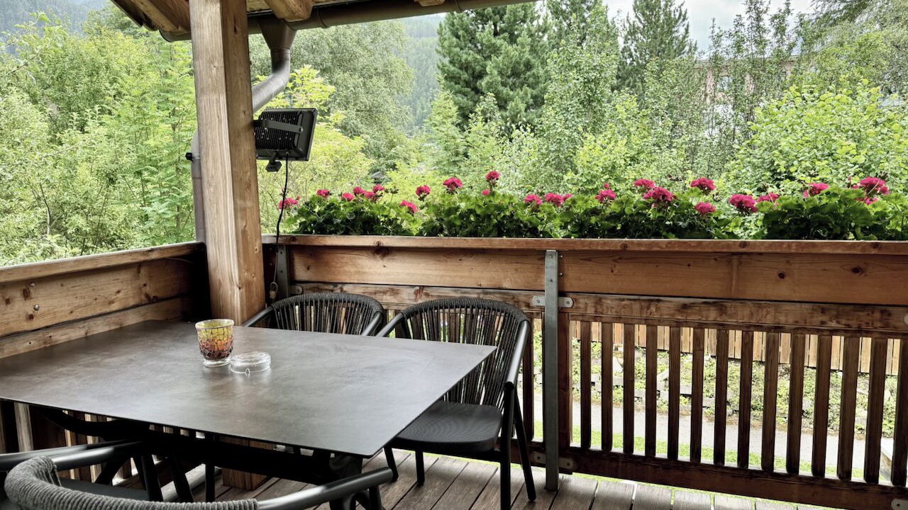 Photo of Outdoor in Umhausen