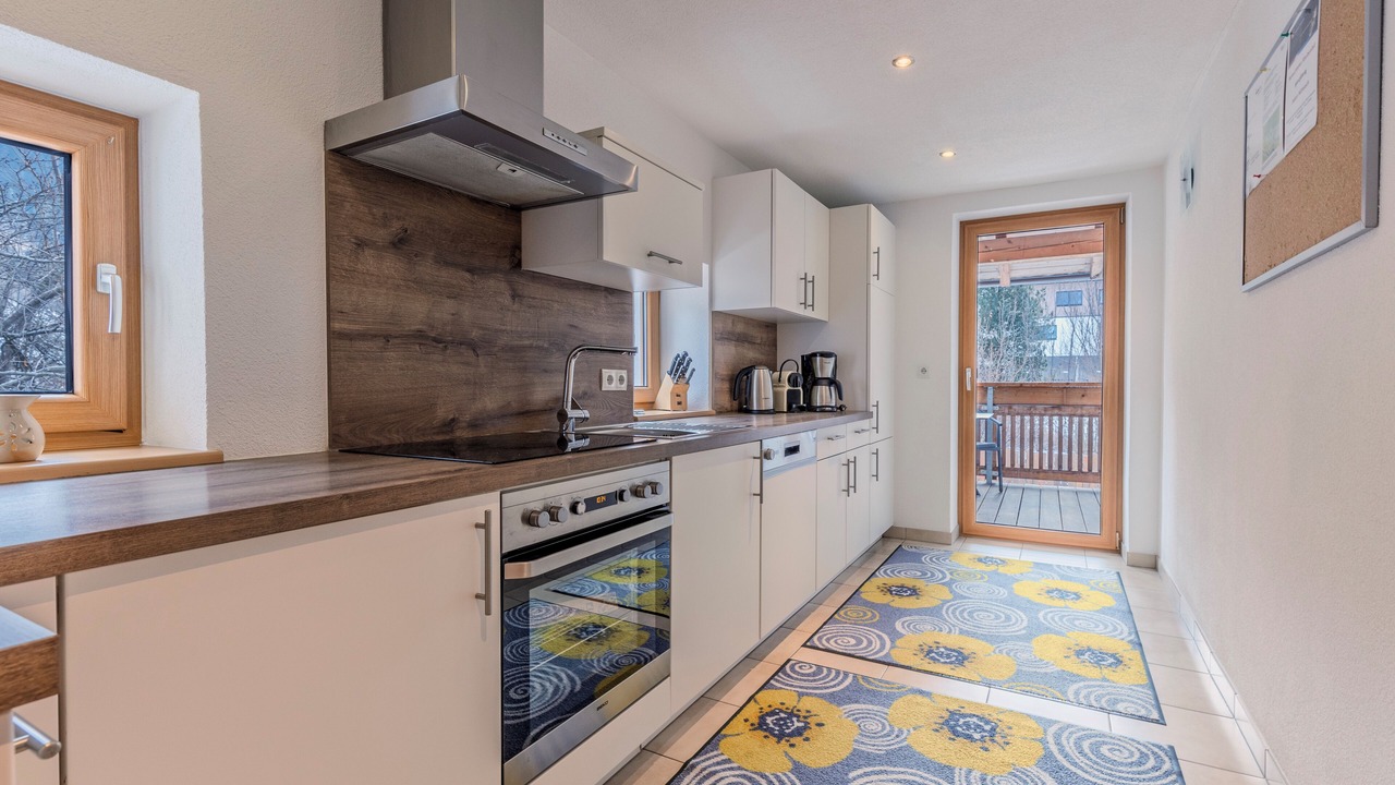 Photo of Kitchen in Umhausen