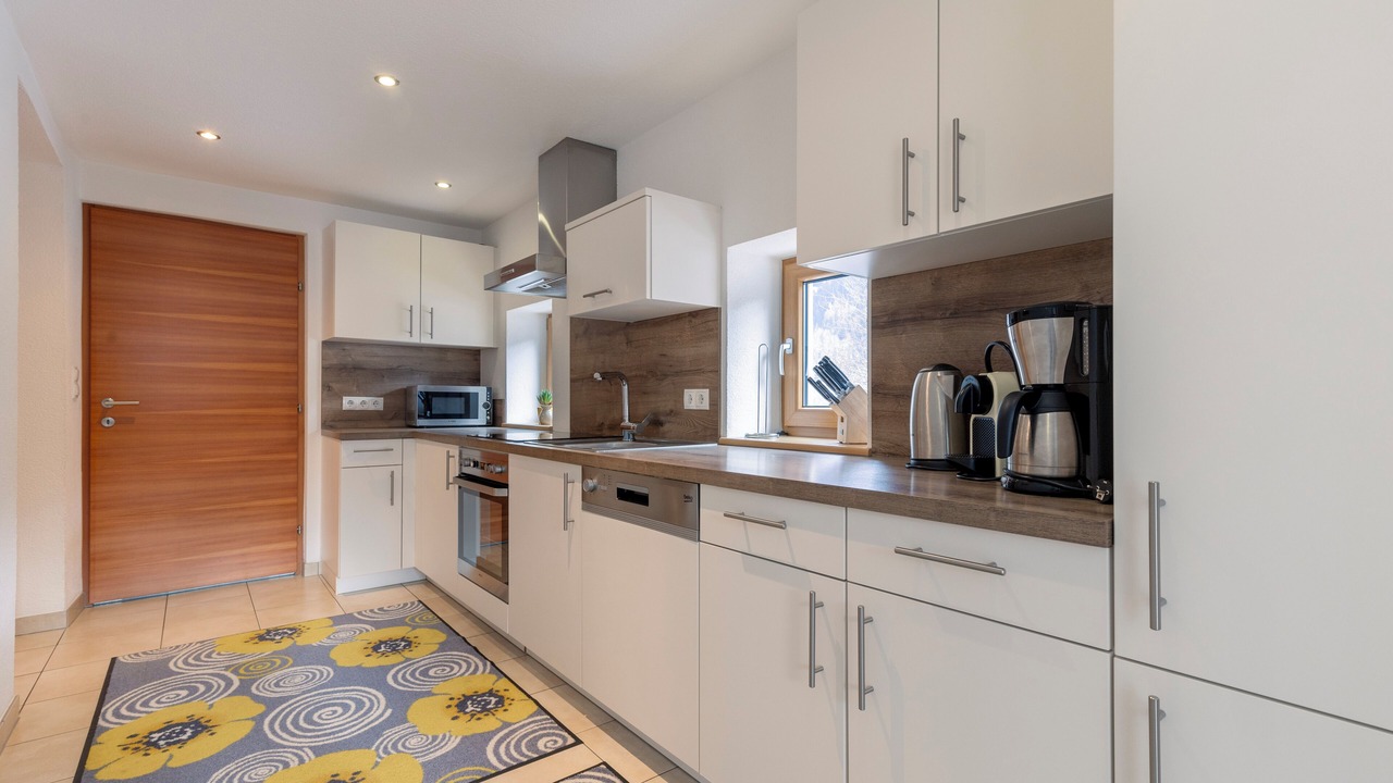 Photo of Kitchen in Umhausen
