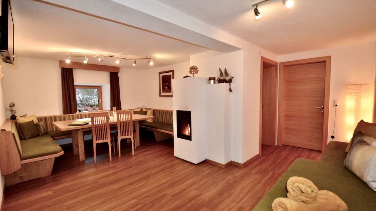 Photo of Livingroom in Umhausen