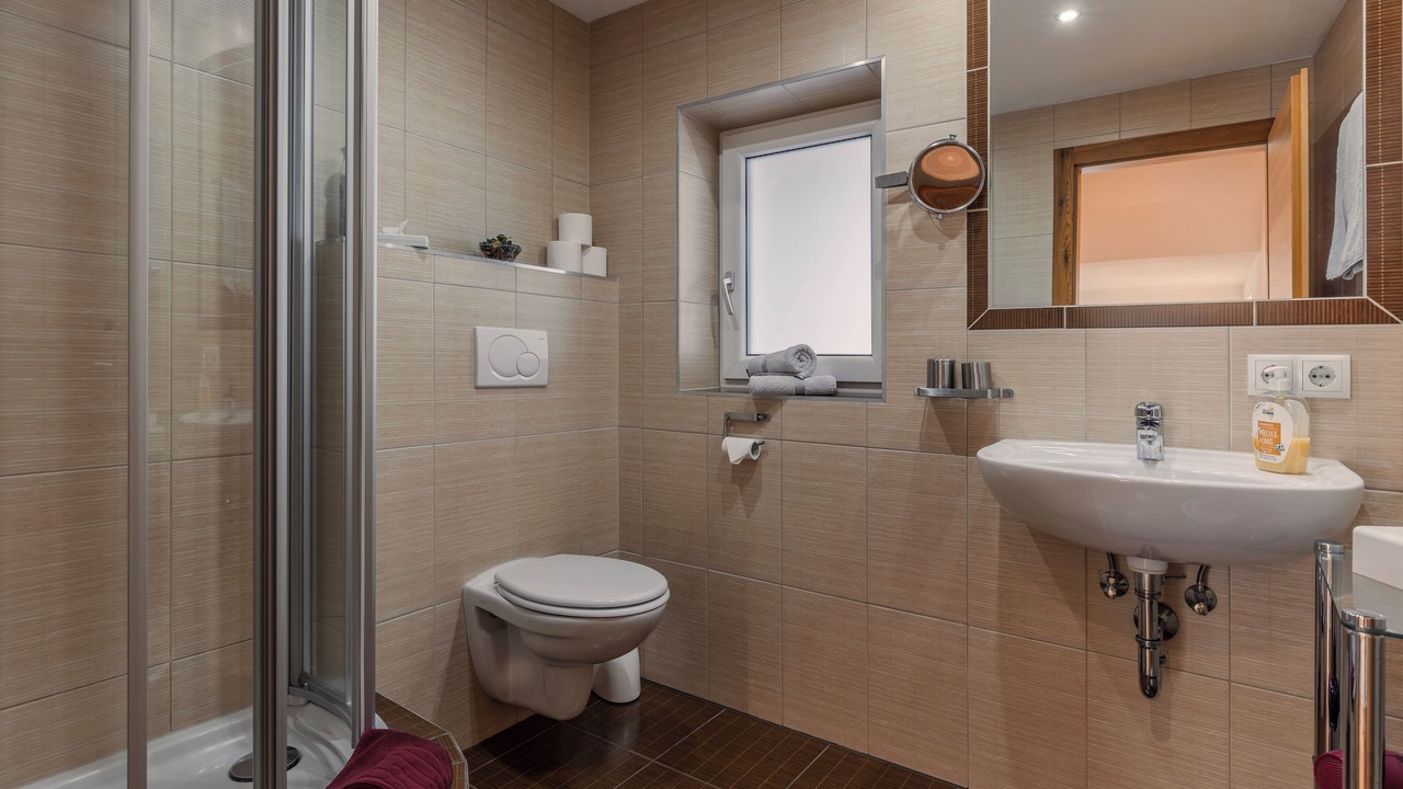 Photo of Bathroom in Umhausen