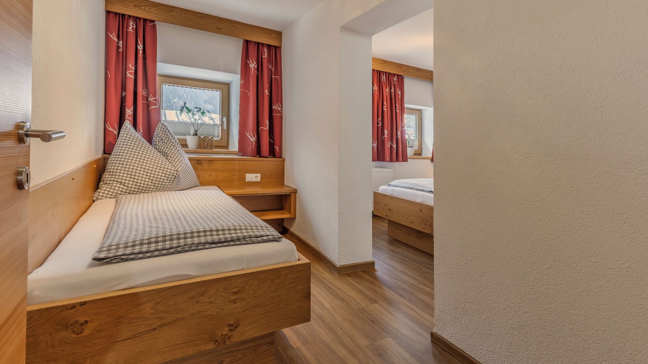 Photo of Bedroom in Umhausen