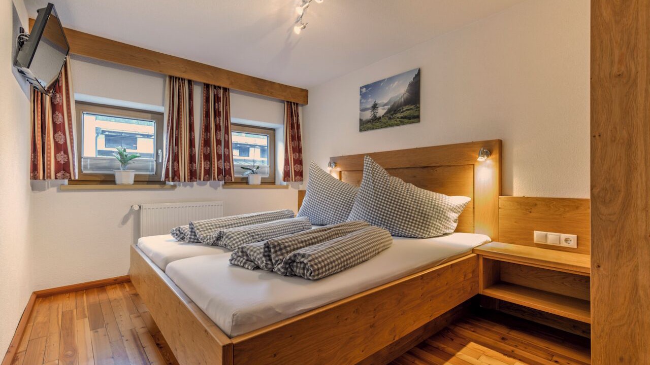Photo of Bedroom in Umhausen