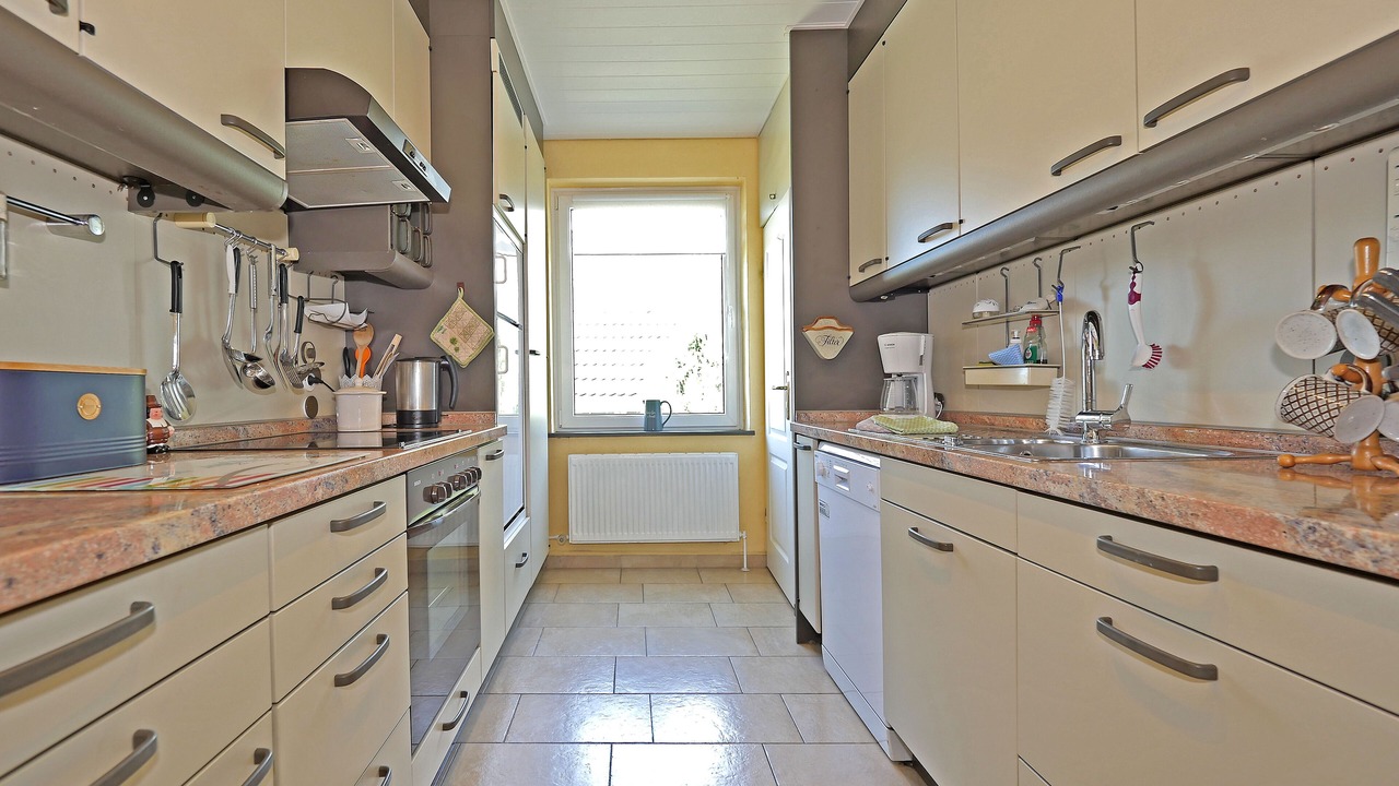 Photo of Kitchen in Pries