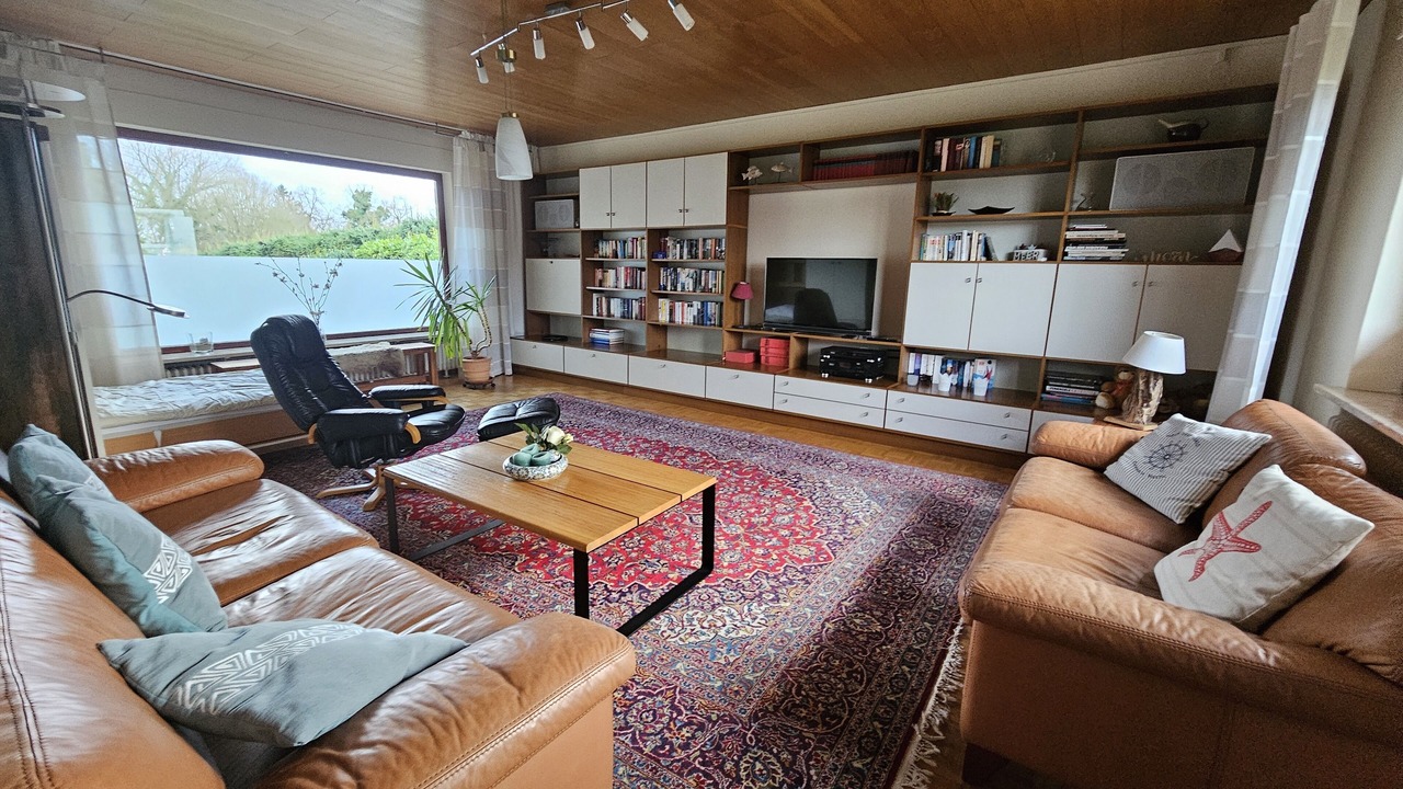 Photo of Livingroom in Pries
