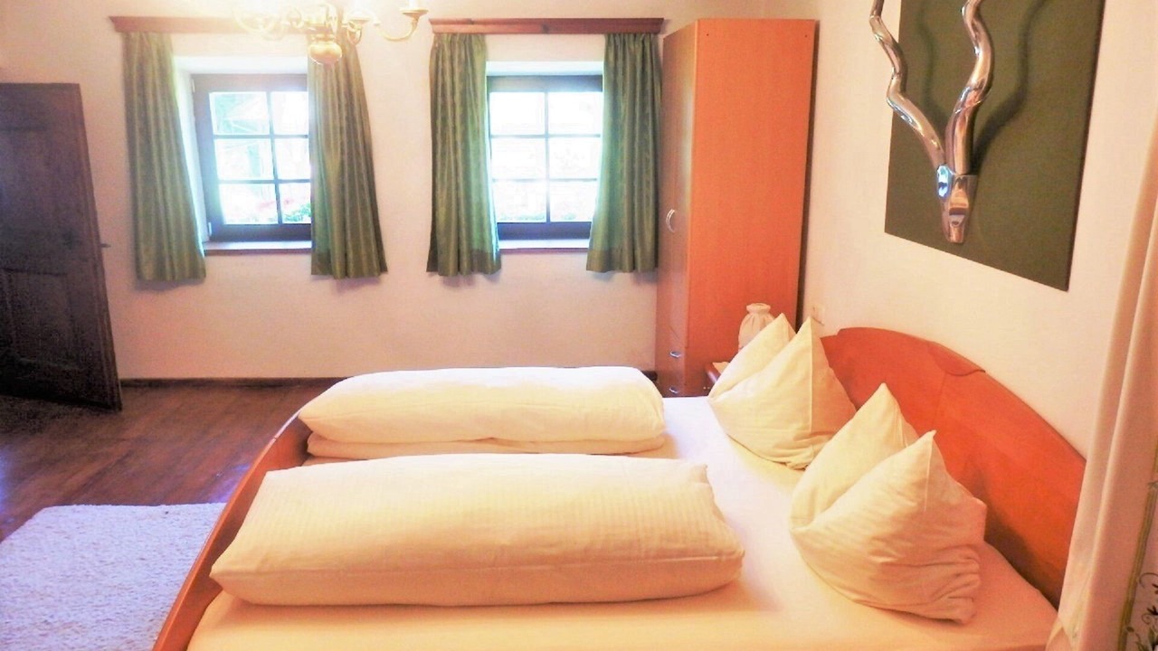 Photo of Bedroom in Biberwier