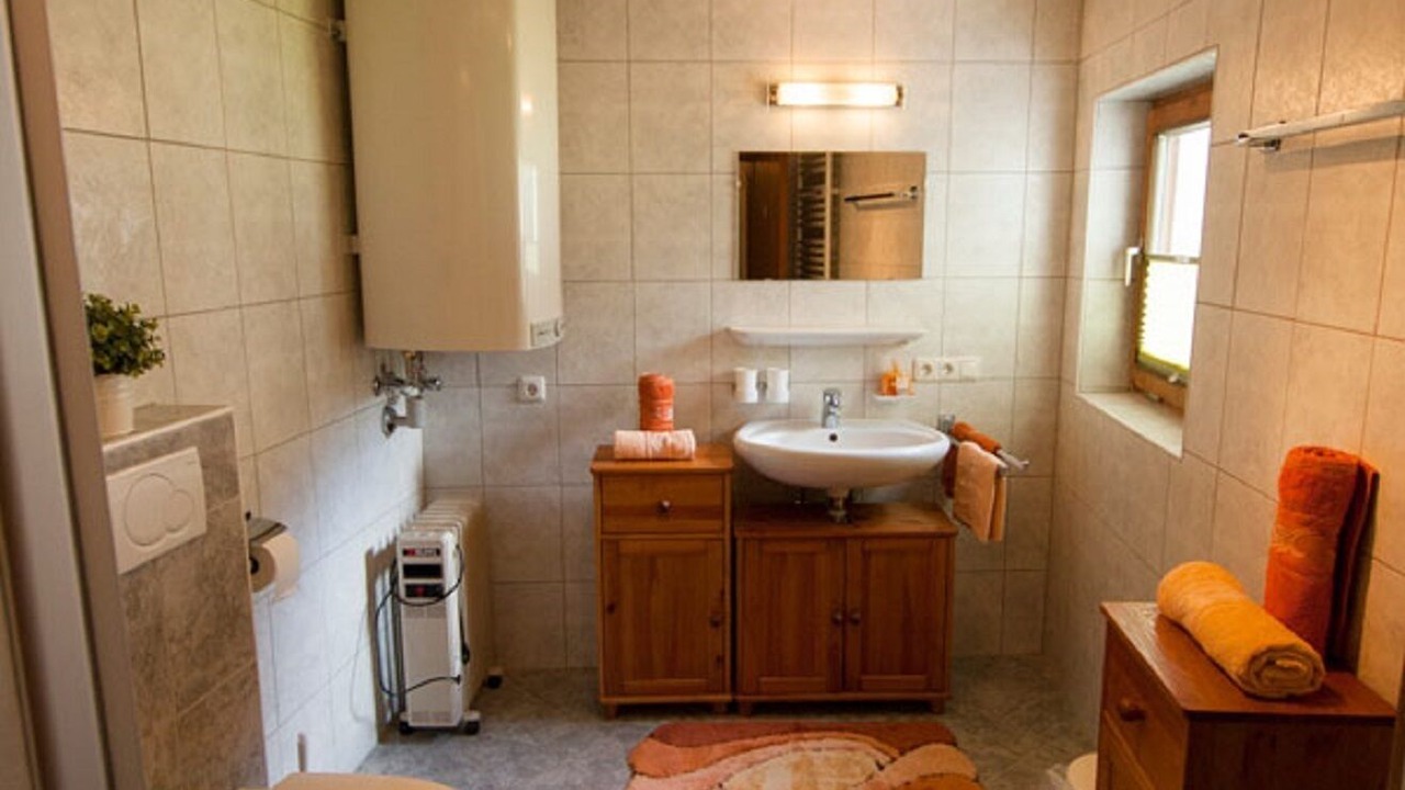 Photo of Bathroom in Biberwier
