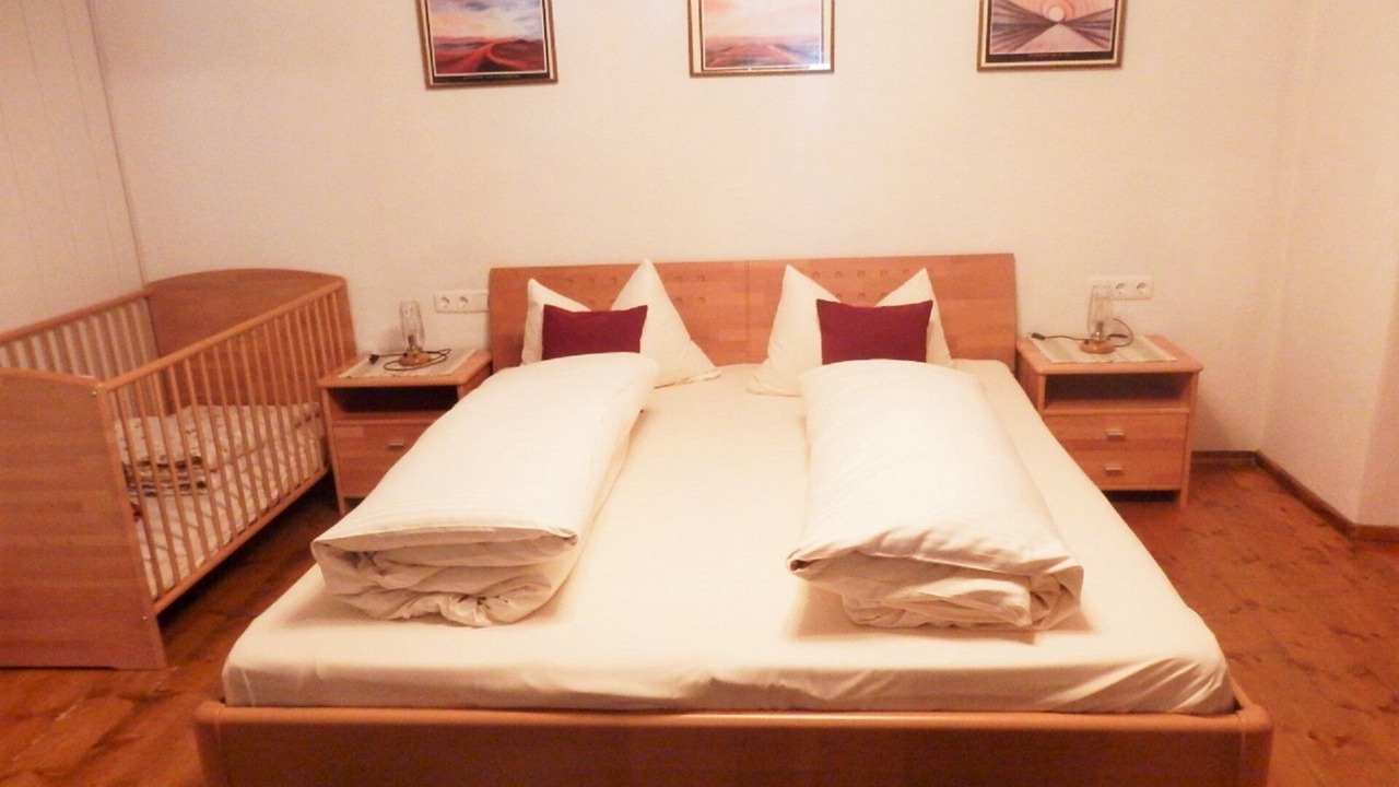 Photo of Bedroom in Biberwier