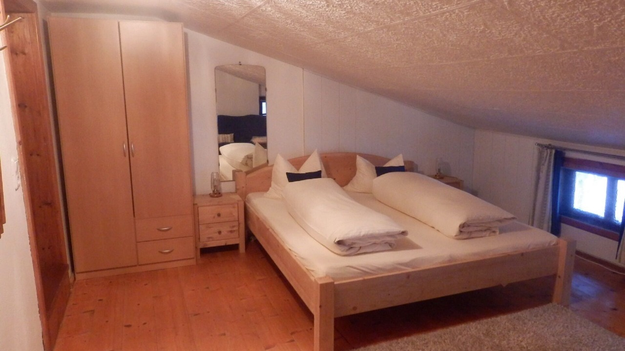 Photo of Bedroom in Biberwier