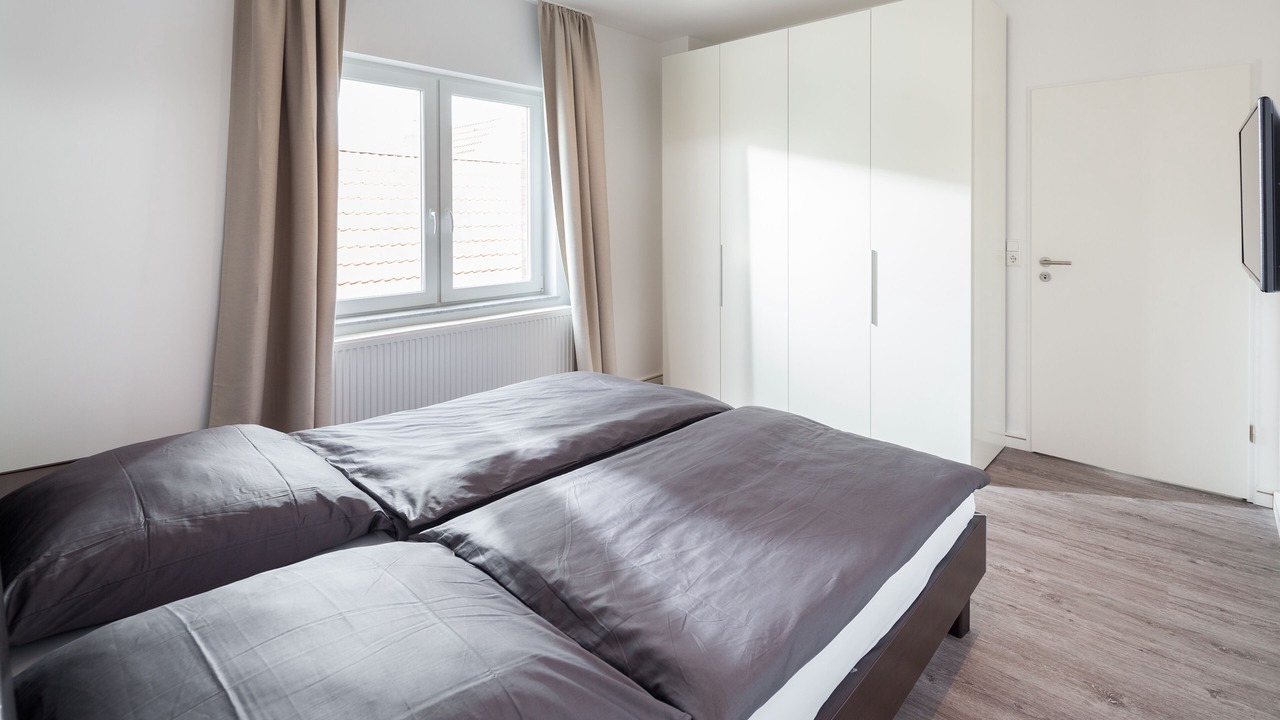 Photo of Bedroom in Norderney