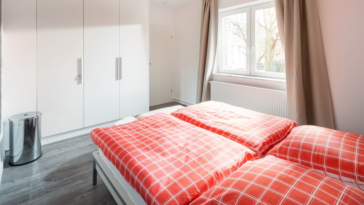 Photo of Bedroom in Norderney