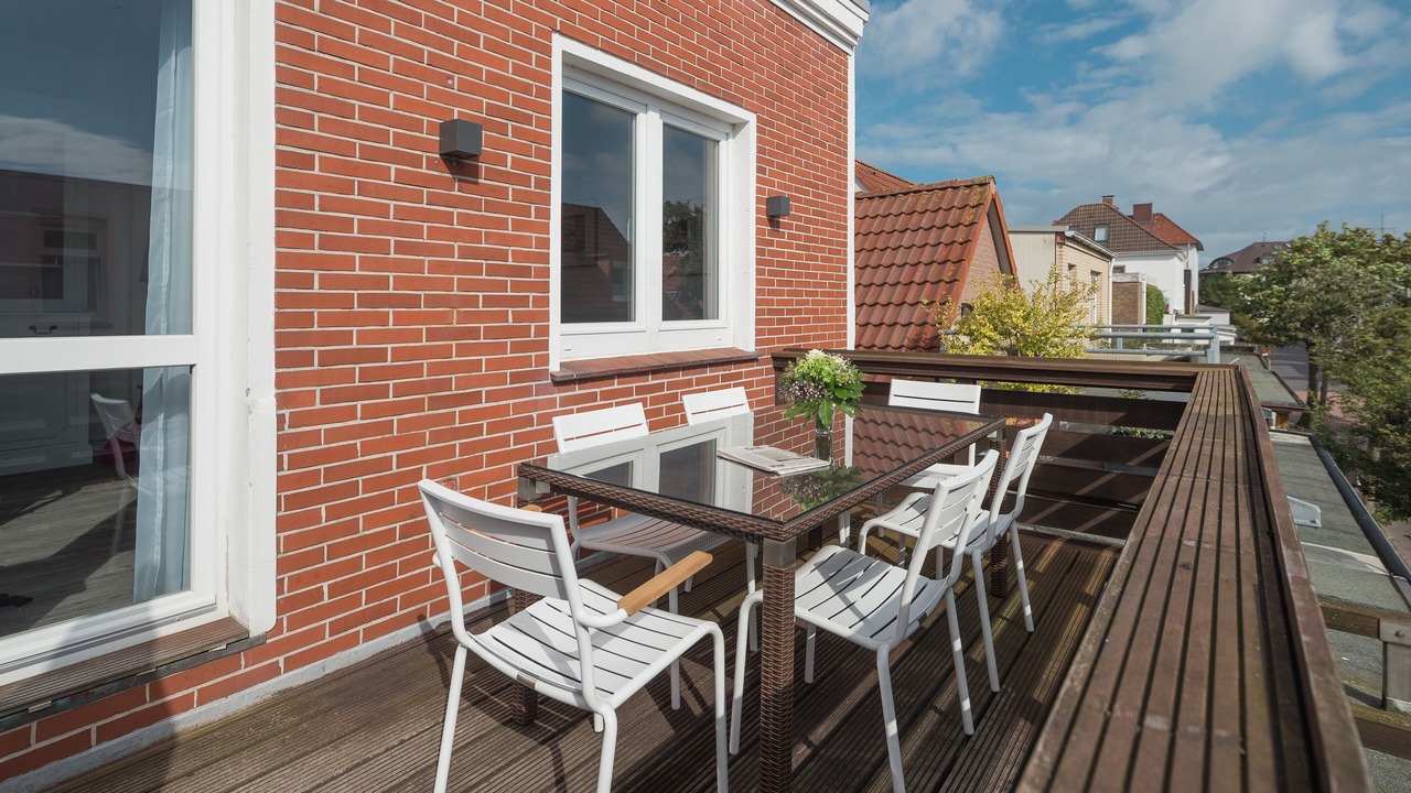 Photo of Outdoor in Norderney