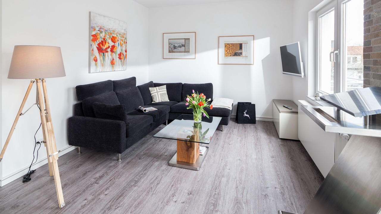 Photo of Livingroom in Norderney