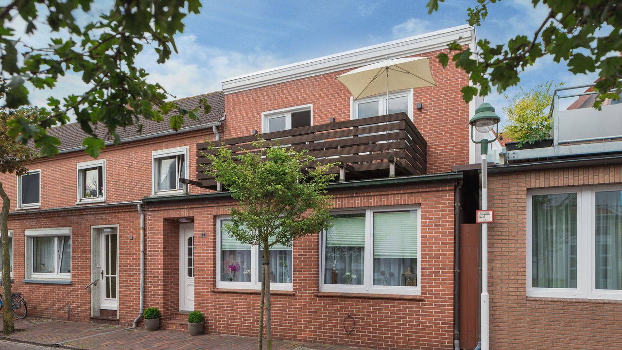 Photo of Outdoor in Norderney