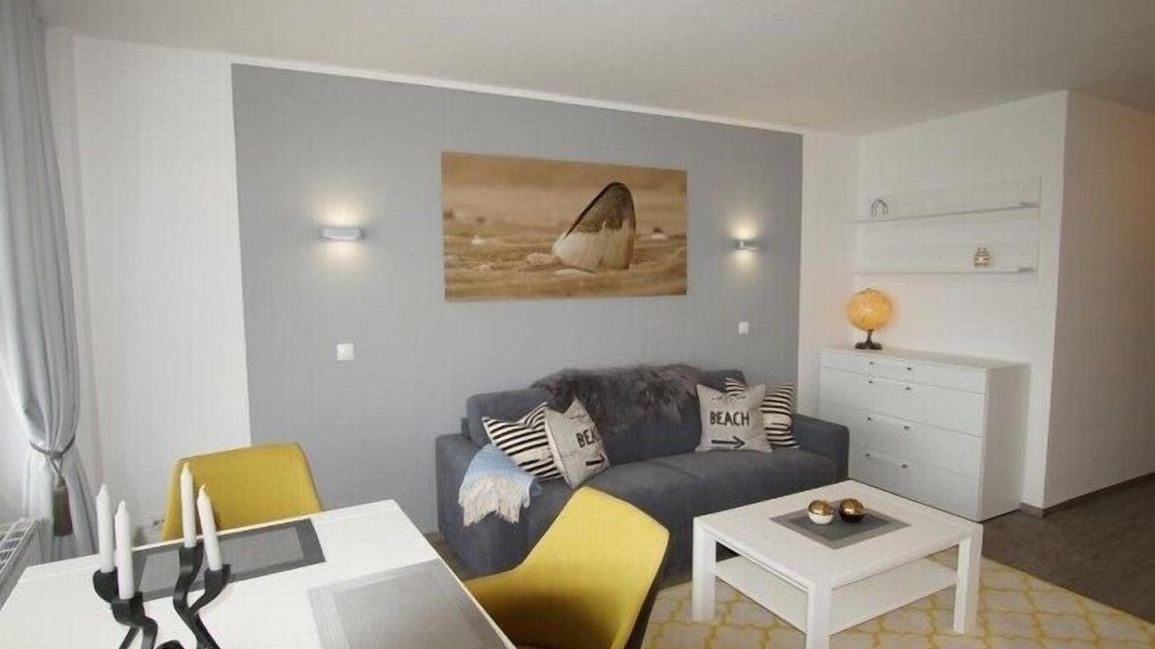 Photo of Livingroom in Wangerooge