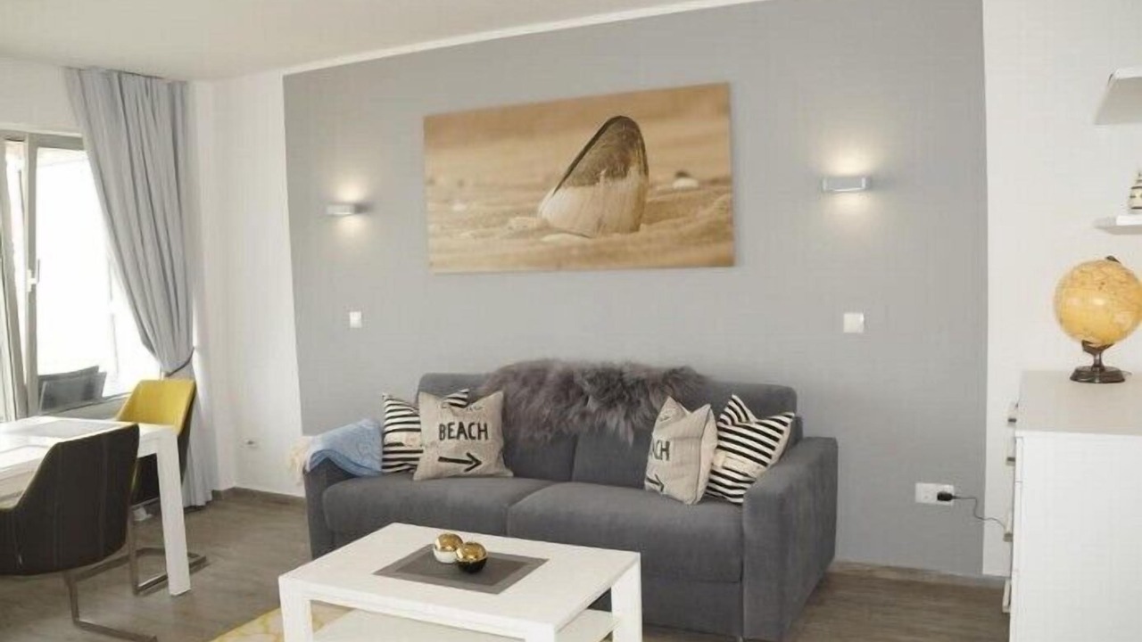 Photo of Livingroom in Wangerooge