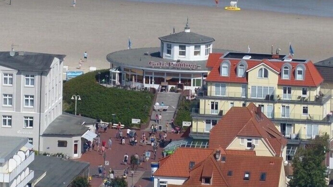 Photo of Outdoor in Wangerooge